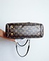 Palla Shopper, top view